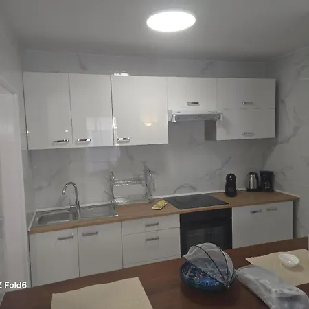 Gigantes 113, 1 Bedroom