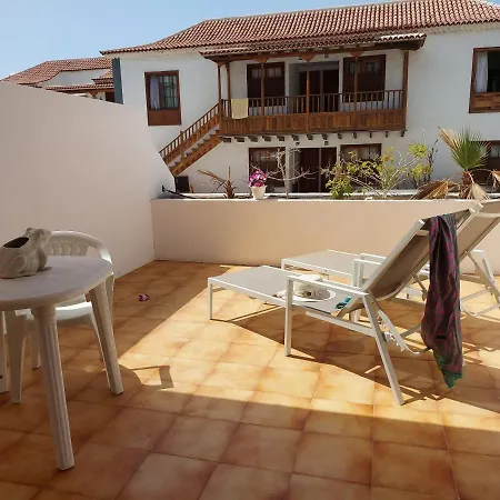 Feriehus Gigantes 113, 1 Bedroom *
