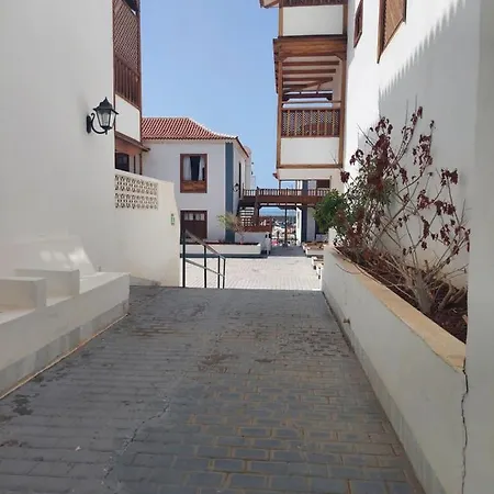Feriehus Gigantes 113, 1 Bedroom Acantilado de los Gigantes
