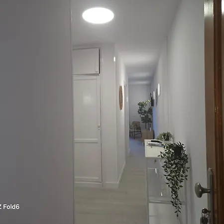 Σπίτι διακοπών Gigantes 113, 1 Bedroom *