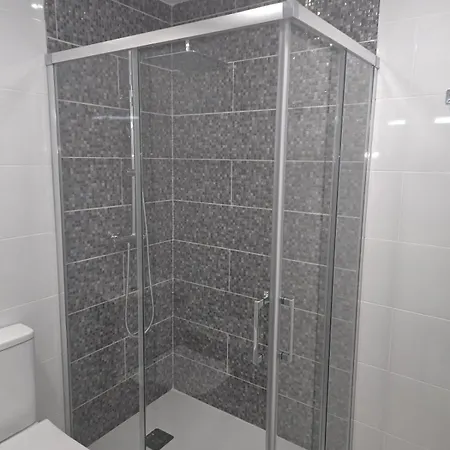 Gigantes 113, 1 Bedroom Feriehus *