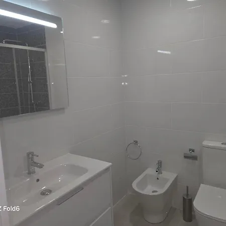 Gigantes 113, 1 Bedroom Acantilado de los Gigantes